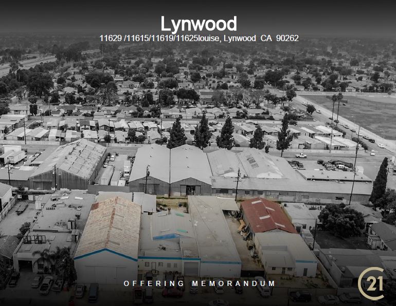 Lynwood Louise Ave Portfolio – Sold for $3M